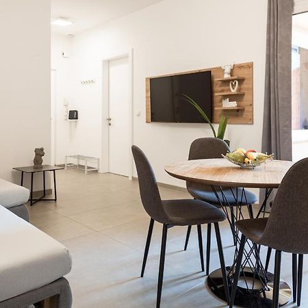 Merano City Living المظهر الخارجي الصورة