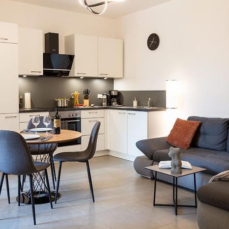 Merano City Living المظهر الخارجي الصورة