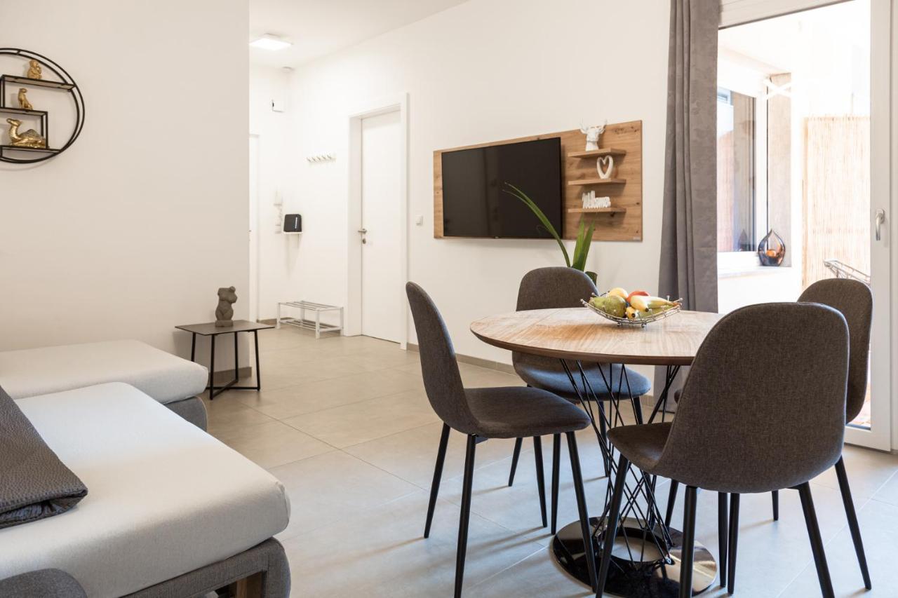 Merano City Living المظهر الخارجي الصورة
