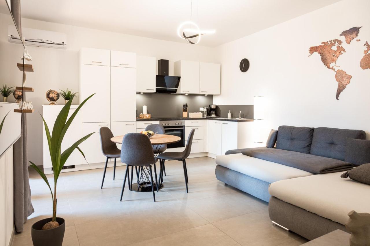 Merano City Living المظهر الخارجي الصورة