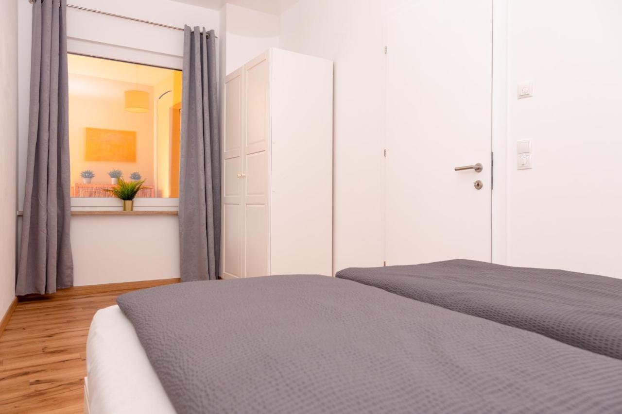 Merano City Living المظهر الخارجي الصورة