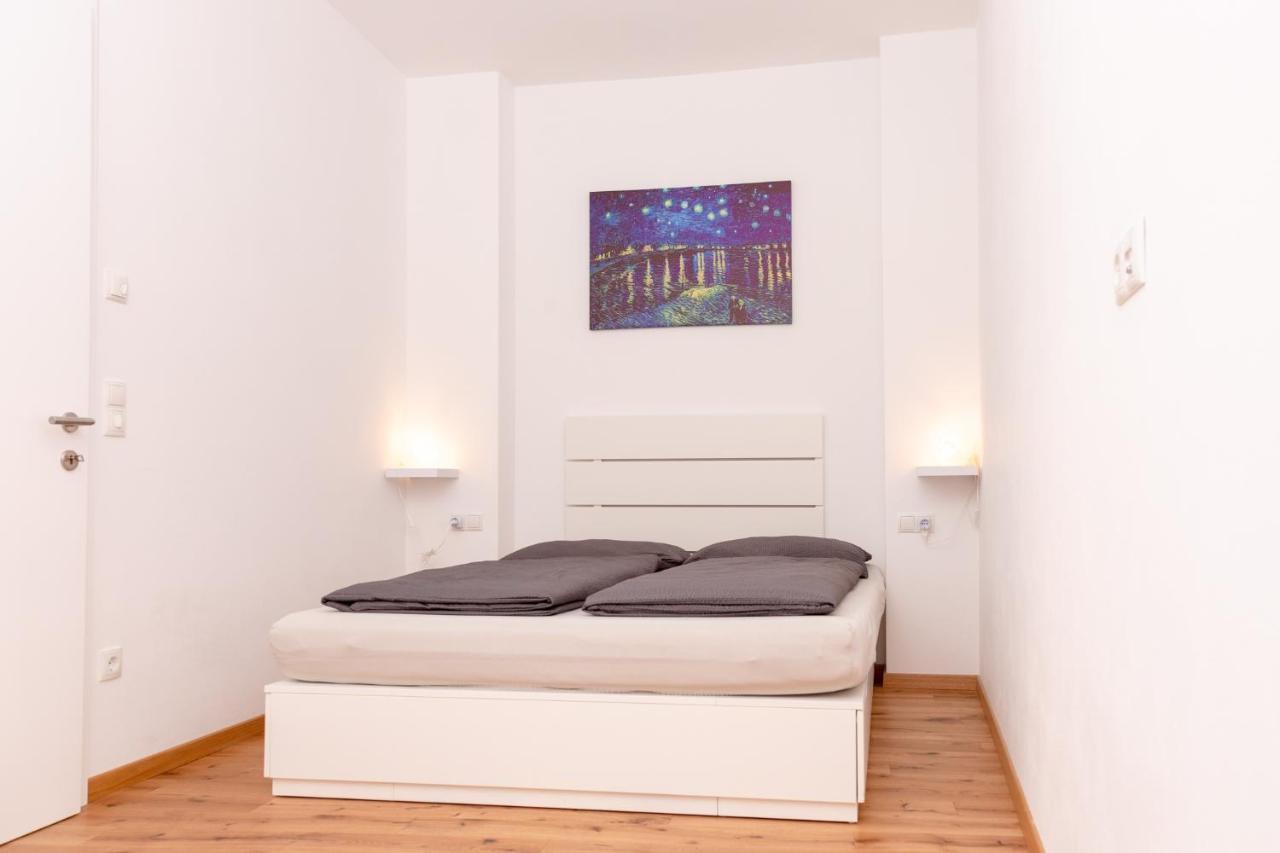 Merano City Living المظهر الخارجي الصورة