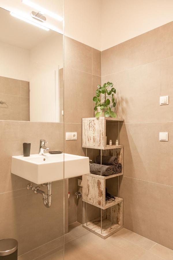 Merano City Living المظهر الخارجي الصورة