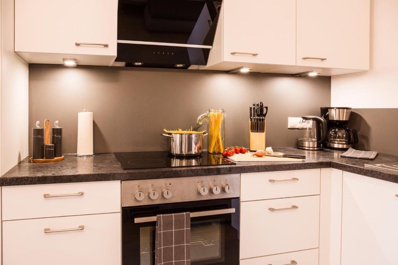 Merano City Living المظهر الخارجي الصورة