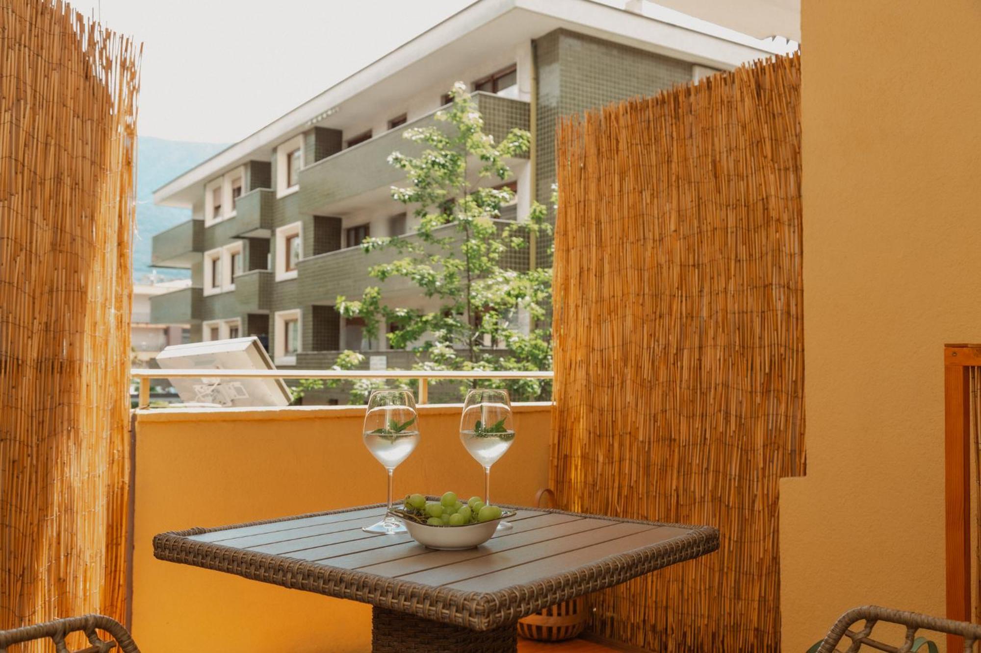 Merano City Living المظهر الخارجي الصورة